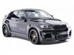 BMW X6 Tycoon by Hamann 2009 года